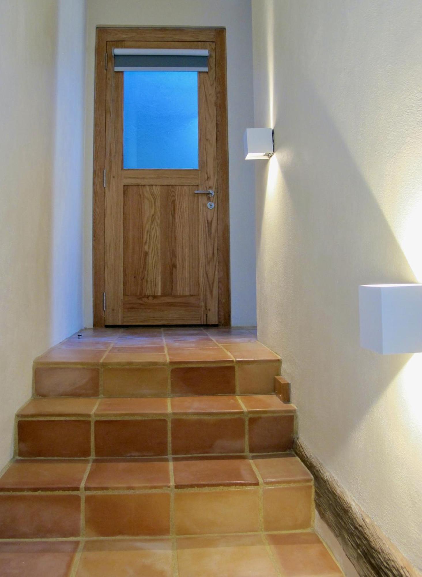 Hotel La Tarjea Catorce 外观 照片