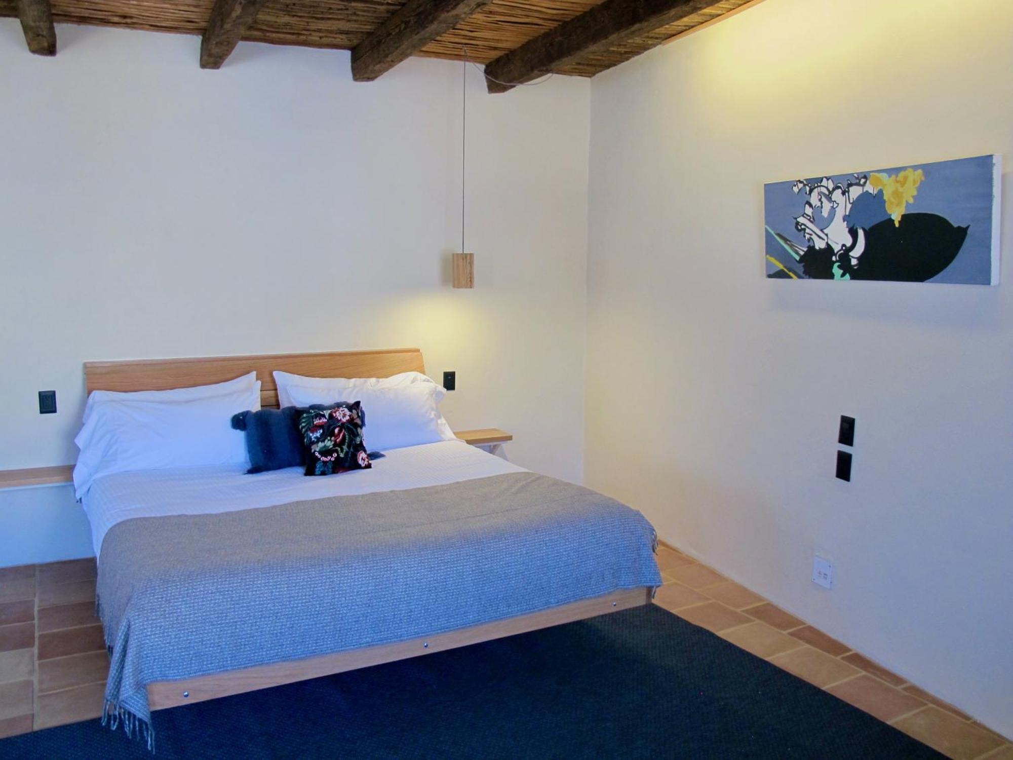 Hotel La Tarjea Catorce 外观 照片