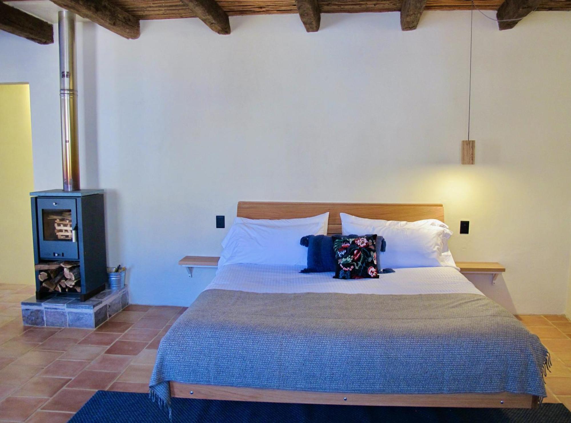 Hotel La Tarjea Catorce 外观 照片