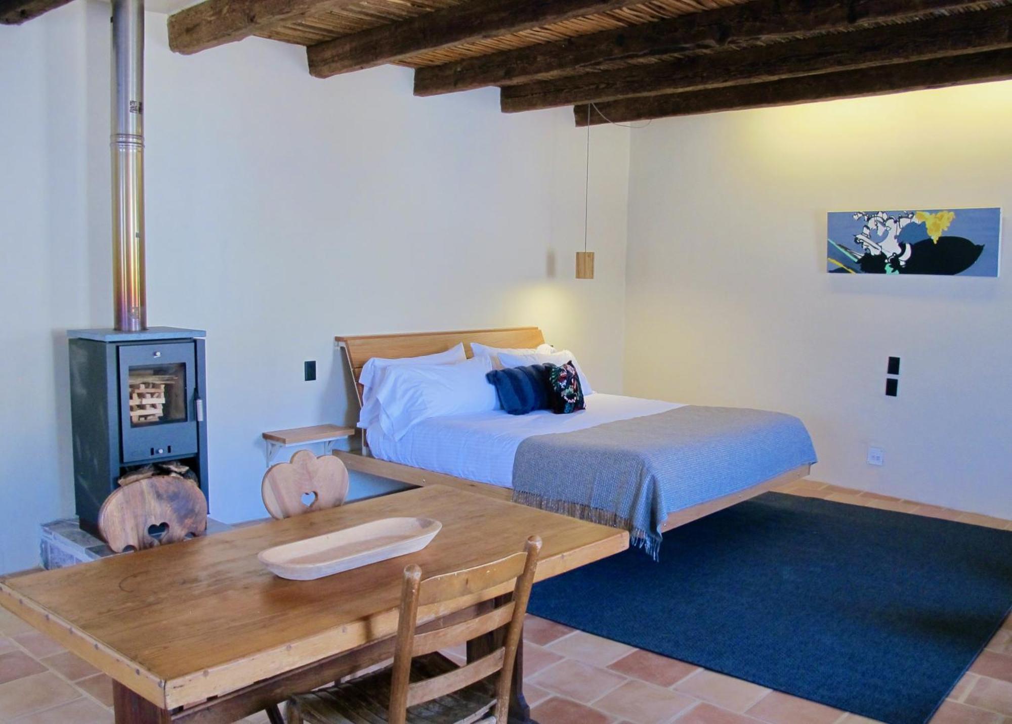 Hotel La Tarjea Catorce 外观 照片