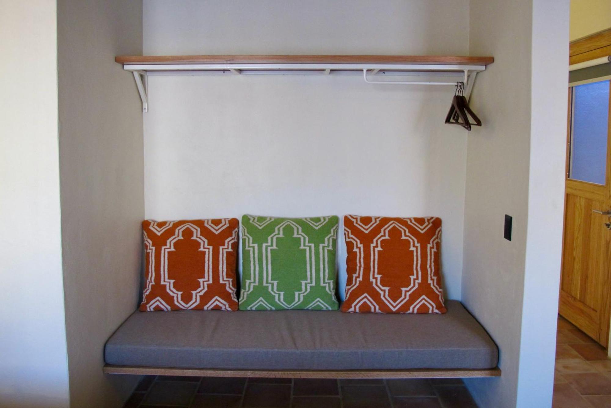 Hotel La Tarjea Catorce 外观 照片