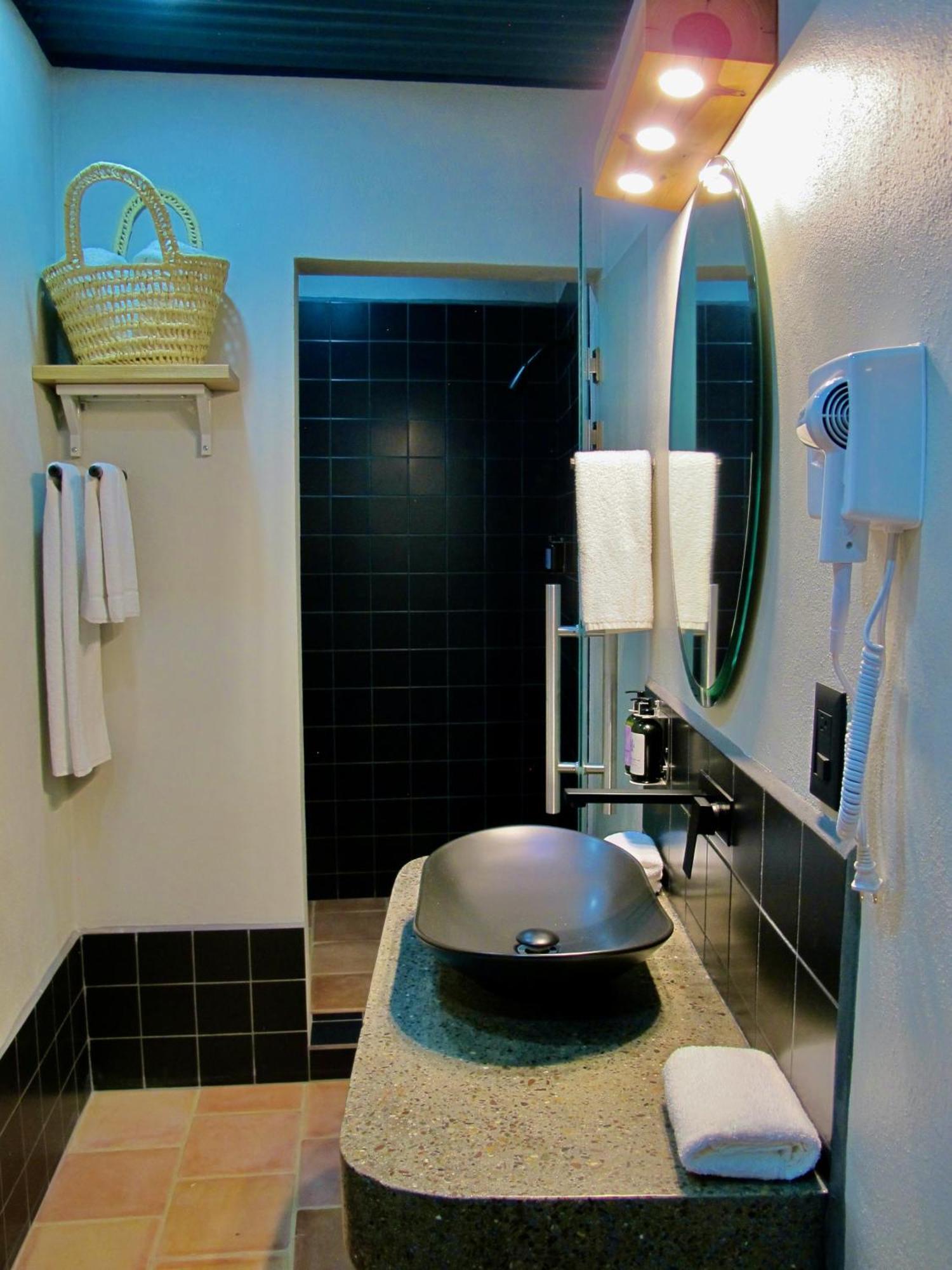 Hotel La Tarjea Catorce 外观 照片