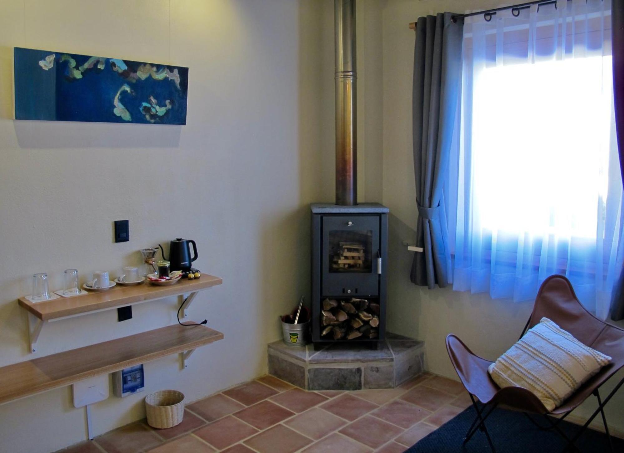 Hotel La Tarjea Catorce 外观 照片