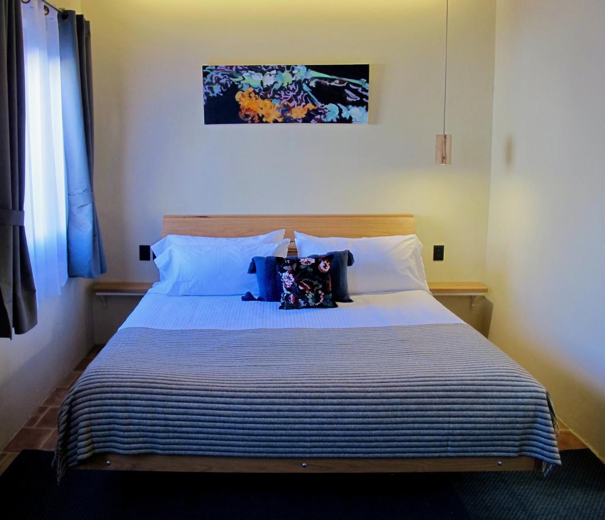 Hotel La Tarjea Catorce 外观 照片