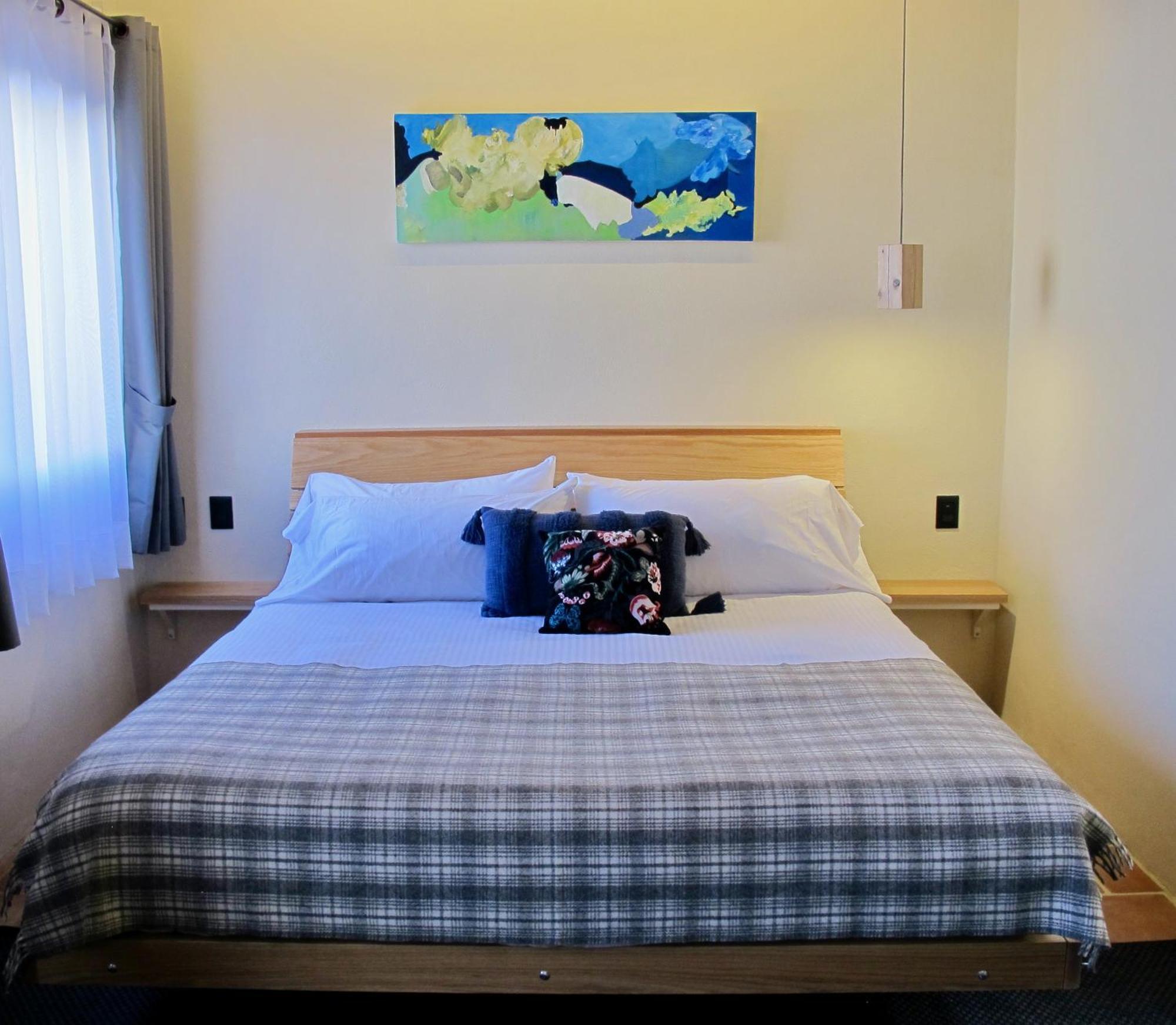 Hotel La Tarjea Catorce 外观 照片